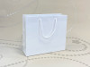 38x13x31 cm white 38