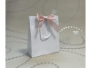 16x8x25 cm matt biela exclusive