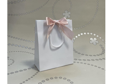 23x9x35 cm matt biela exclusive