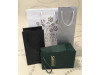 printing - gift and luxury bags with cotton handles - matt lamination