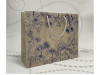 printing - gift and luxury bags with cotton handles