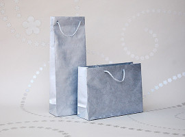 12x7x15 cm lesk striebro12