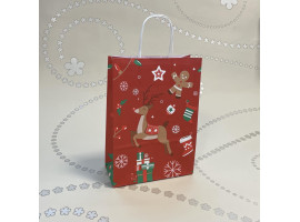 18x8x22 cm christmas18