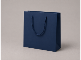32x10x28 cm matt blue3228