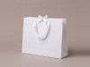 38x13x31 cm matt biela38 satin+