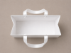 16x8x25 cm matt biela16 satin