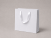 38x13x31 cm matt biela38 satin