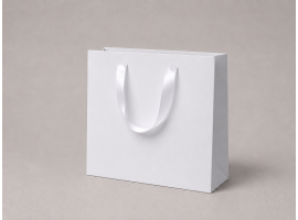 38x13x31 cm matt biela38 satin