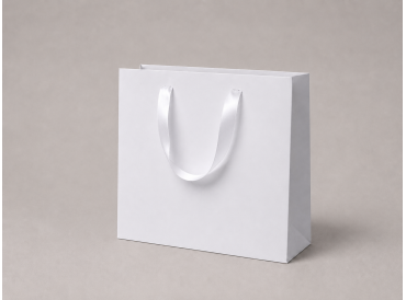 32x10x28 cm matt biela3228 satin