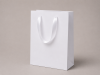 16x8x25 cm matt biela16 satin