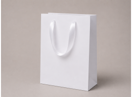 16x8x25 cm matt biela16 satin