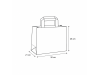 32x21x28 cm HP32-e gastro