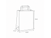 32x17x43 cm HP3243-e 