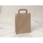 BROWN ECOLOGICAL BAGS - HP STANDARD 