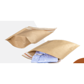 brown bags - postal - greenPACK