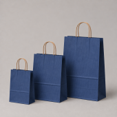 BLUE BAGS ECO STYLE 