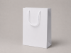 26x12x35 cm matt white26