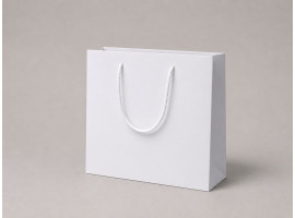 38x13x31 cm matt biela38