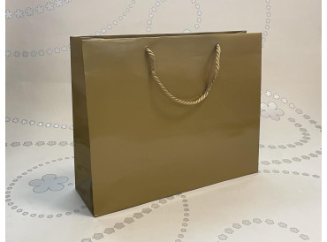 12x7x15 cm lesk zlatá12