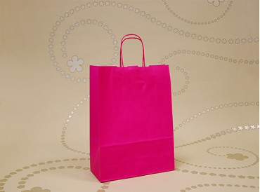 18x8x22 cm magenta18