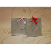 matt strieborná plus