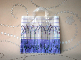 445x445mm levandula 44m