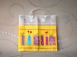 445x445mm kvetinky 44m