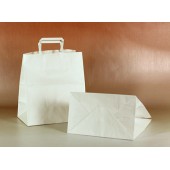 Gastro tašky na balenie jedla a menubox
