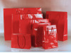 22x8x16 cm lesk red2216