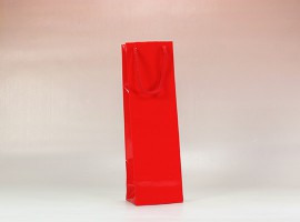 12x9x39 cm red lamino 
