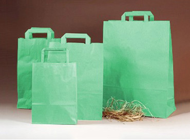 32x13x42 cm zelená32