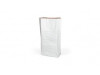 SP2 25 x 12 x 50 cm - white-10 kg